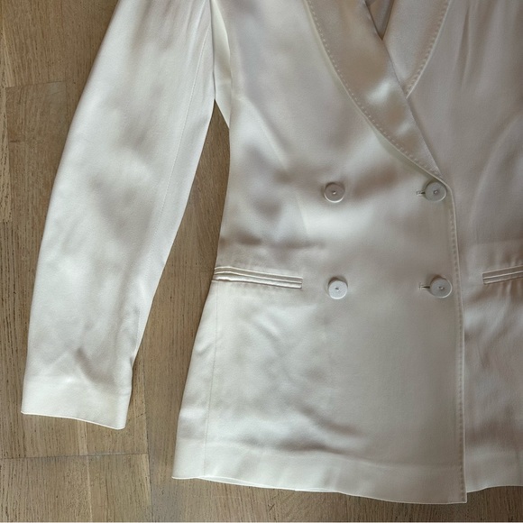 Alberta Ferreti Blazer US4 - Picture 6 of 10